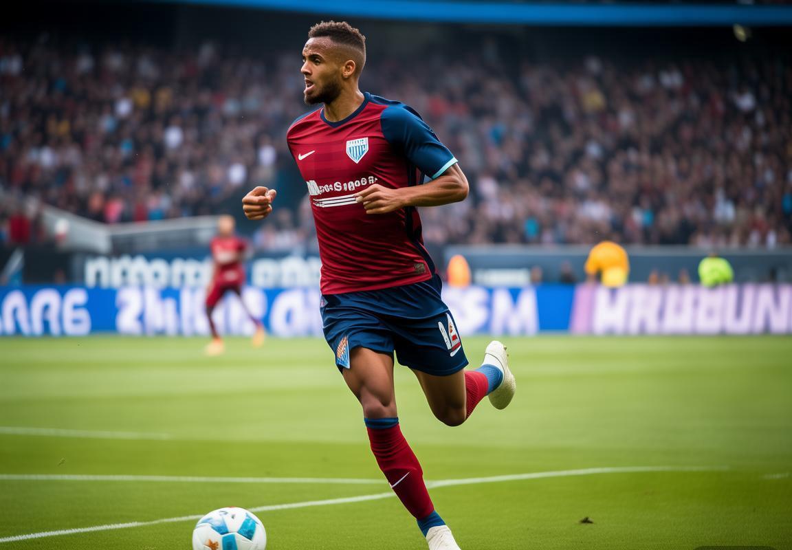 阿斯拉尼德甲联赛闪耀引关注，霍芬海姆前锋获拜仁慕尼黑与多特蒙德竞逐