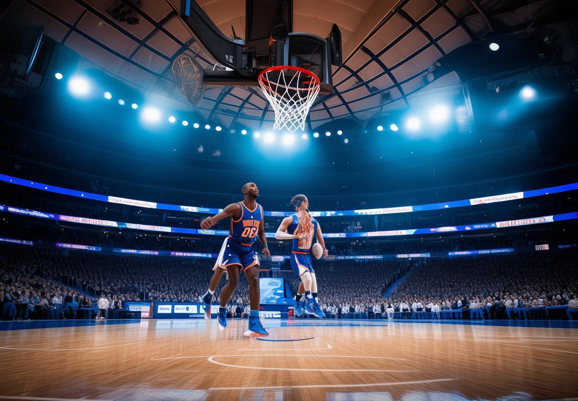 纽约尼克斯凭维拉诺瓦大学团队篮球挺进东部决赛，布伦森领衔重塑格局